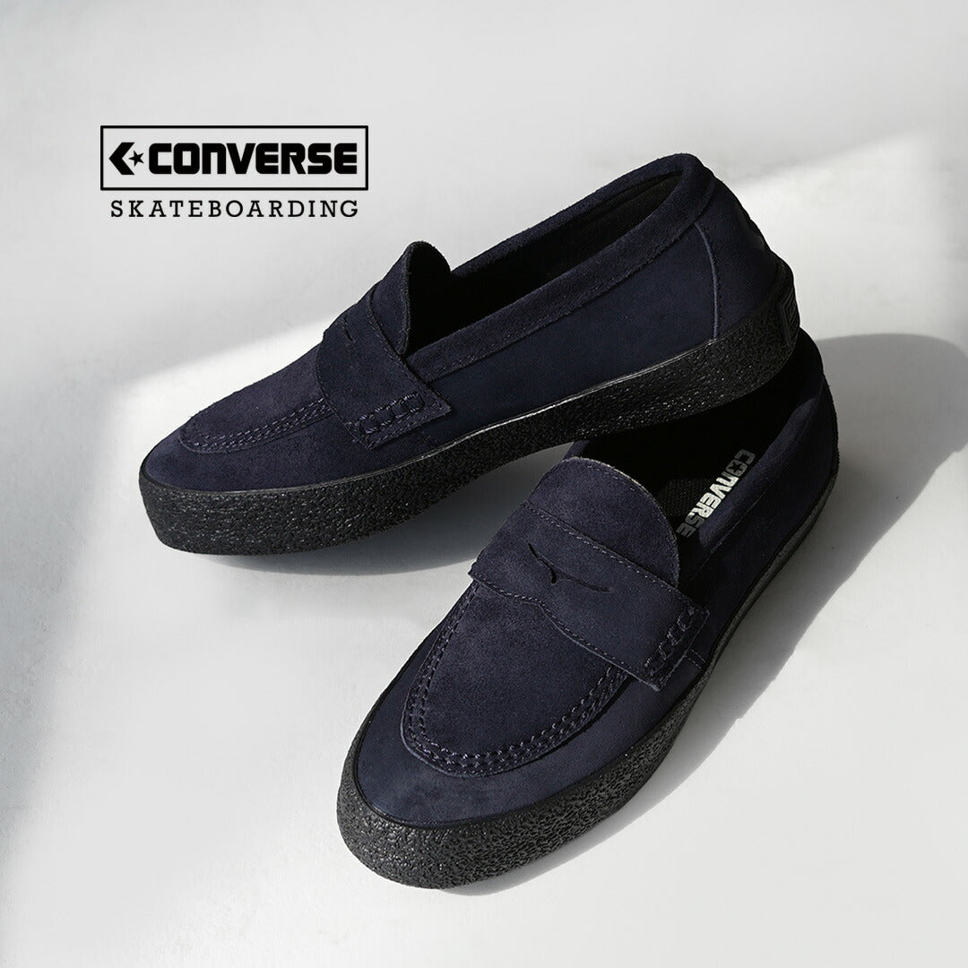 CONVERSE / CS Mocasines 2 SK Zapatillas
