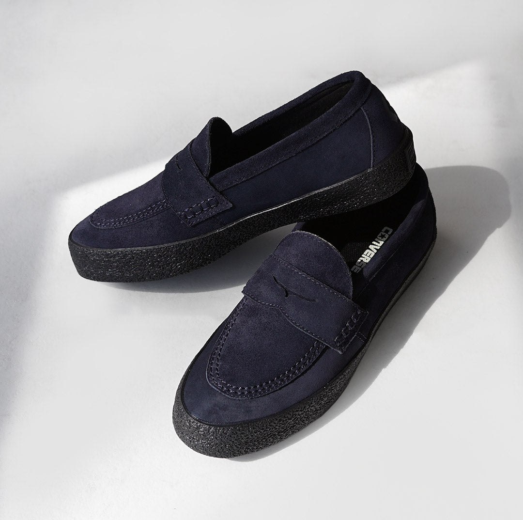 CONVERSE / CS Mocasines 2 SK Zapatillas