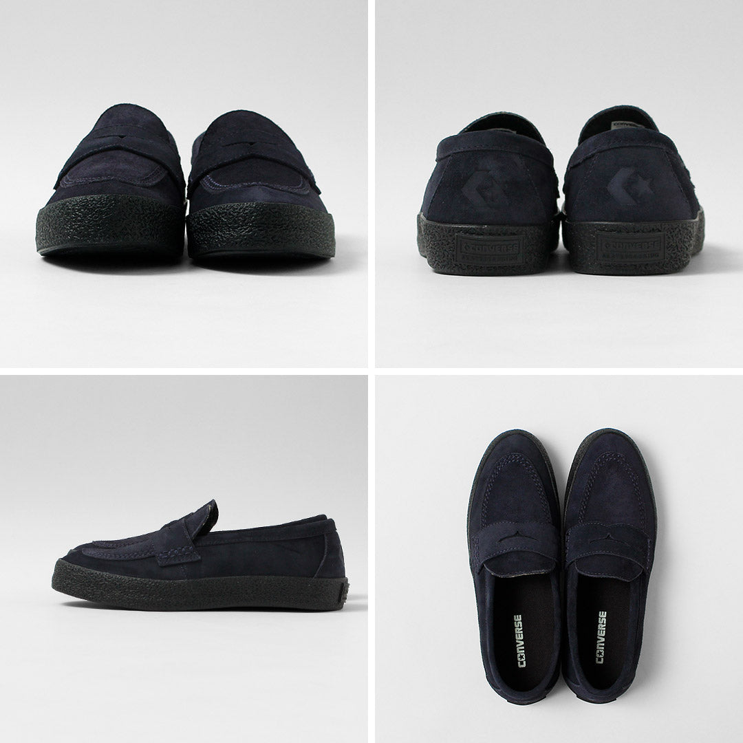 CONVERSE / CS Mocasines 2 SK Zapatillas