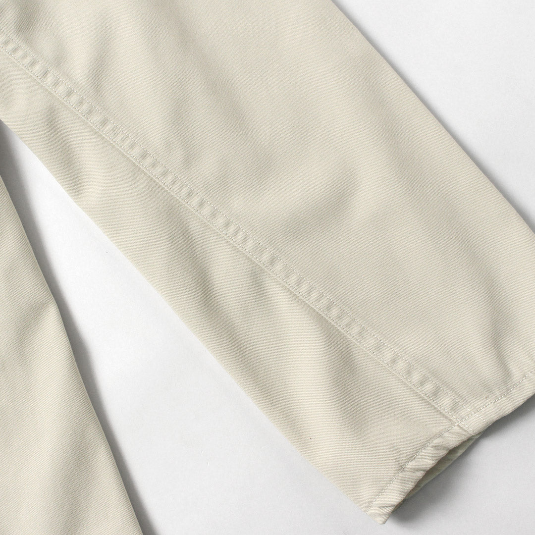 SKEWED / Pantalon en sergé lanceur