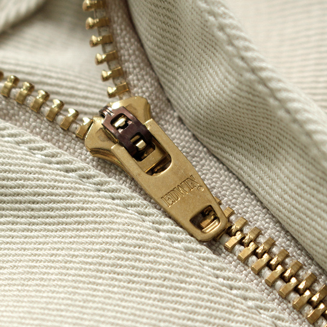 SKEWED / Pantalon en sergé lanceur