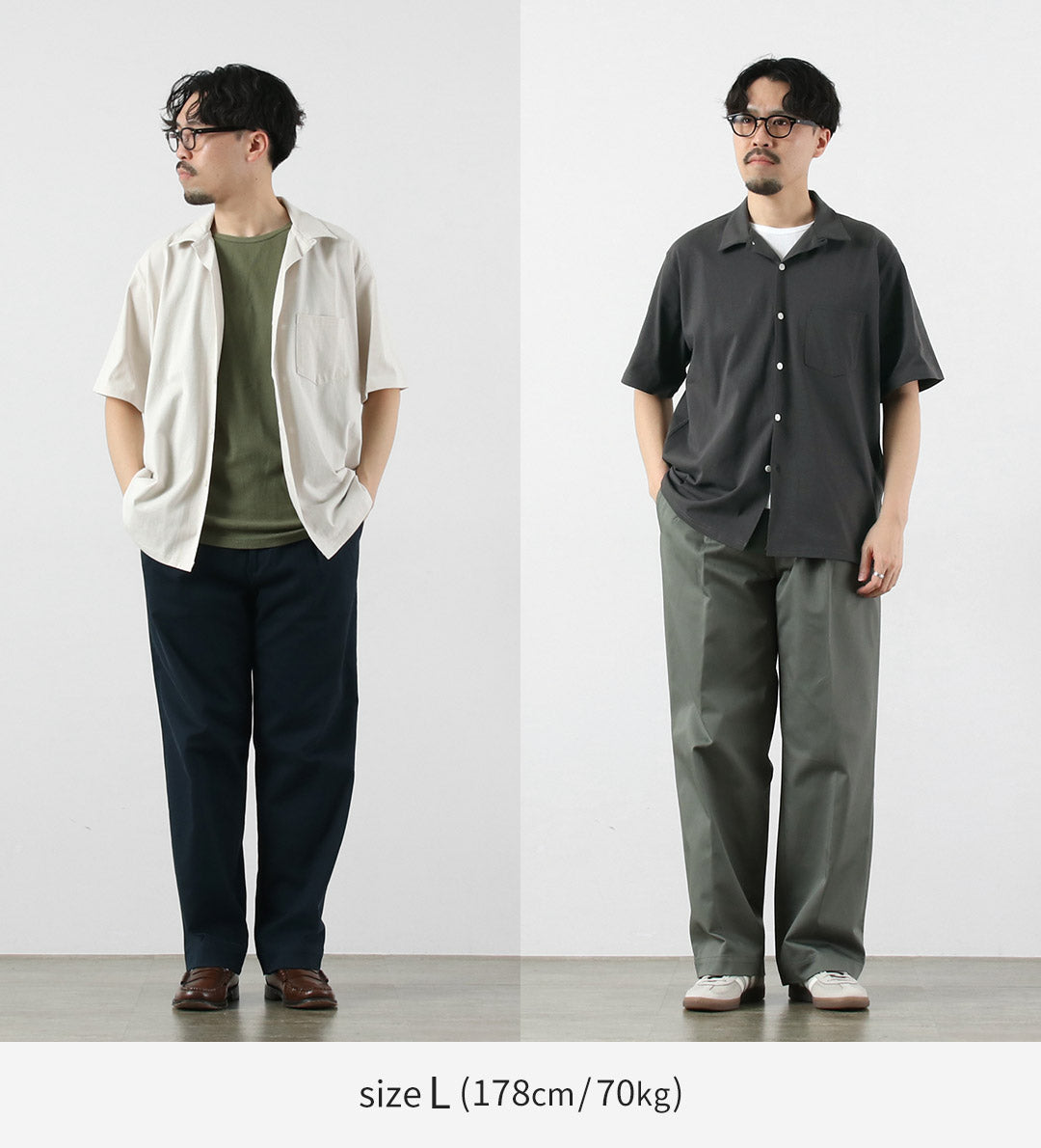 HEALTHKNIT / HEALTHKNIT × RAG 独家短袖开领衬衫 开尾干爽球衣 抗菌除臭整理