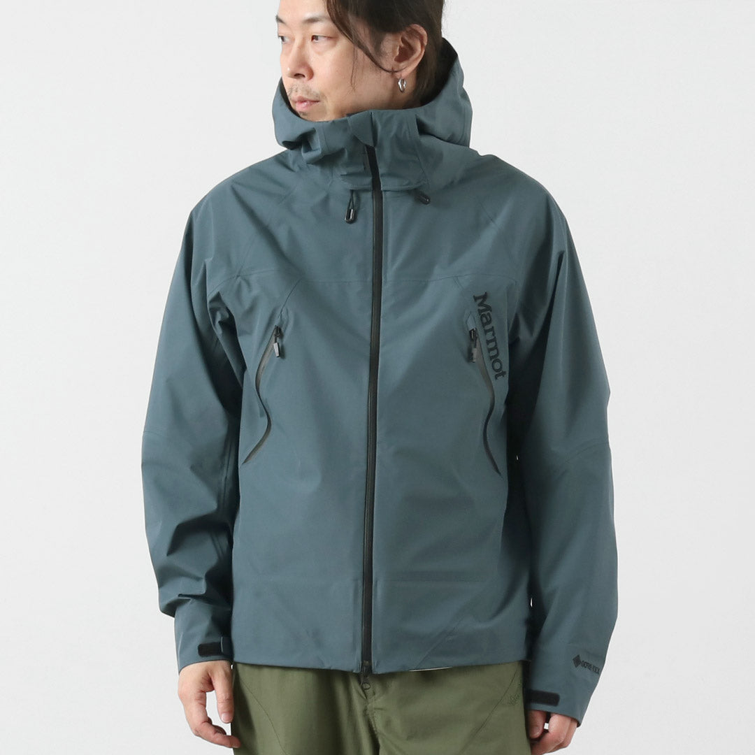 MARMOT / Gore-Tex Flay 夹克 贝壳夹克
