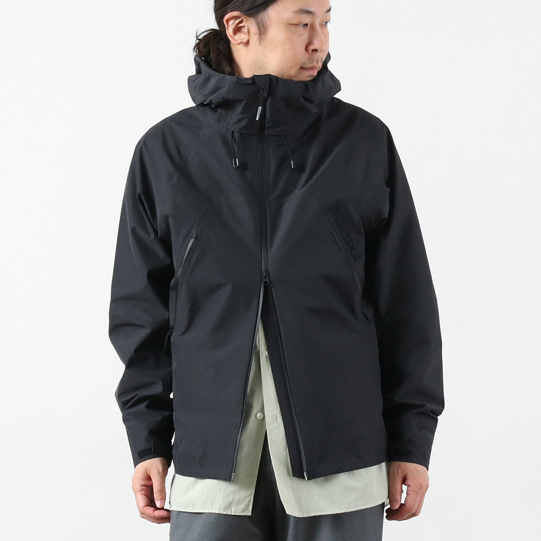 MARMOT / Gore-Tex Flay 夹克 贝壳夹克