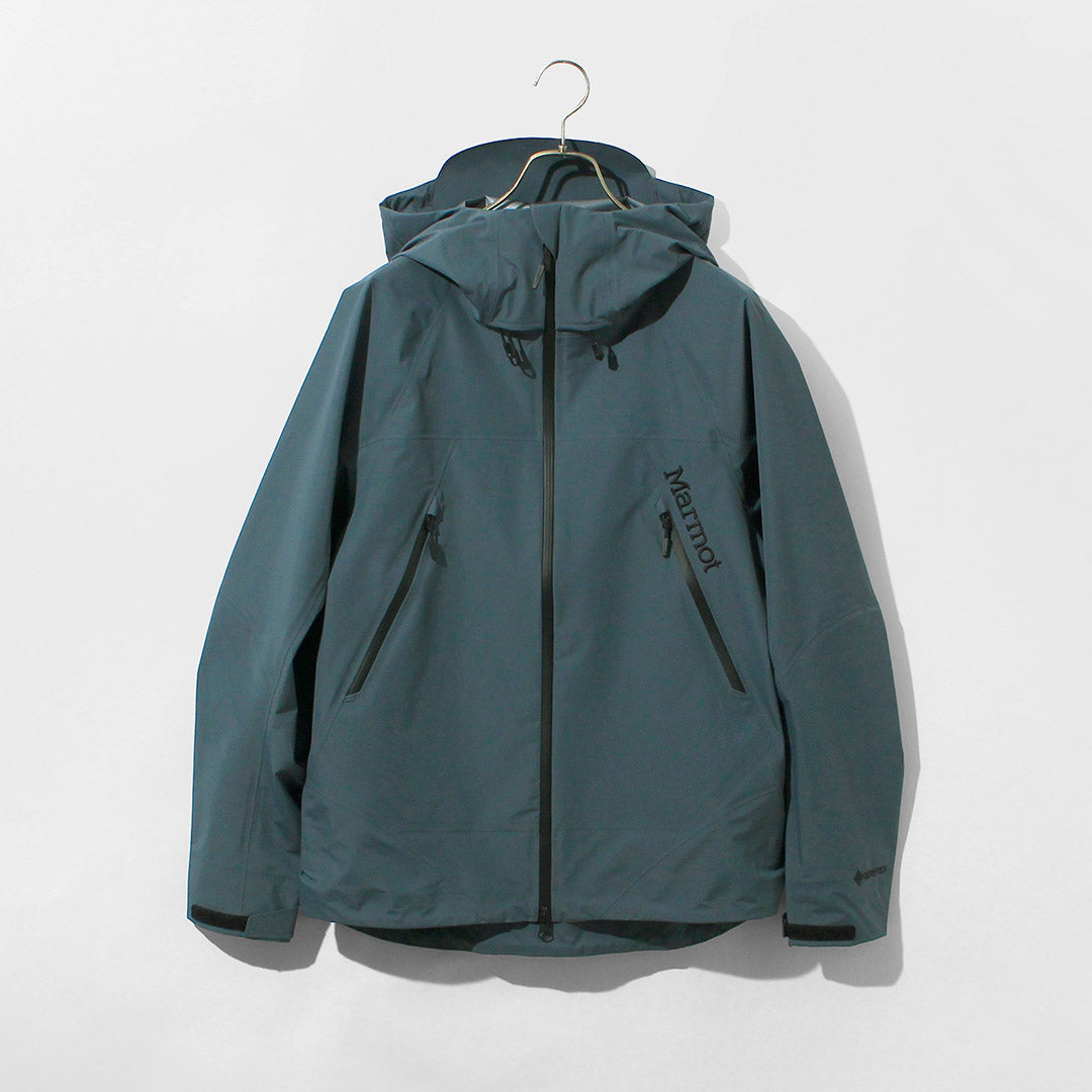 MARMOT / Gore-Tex Flay 夹克 贝壳夹克
