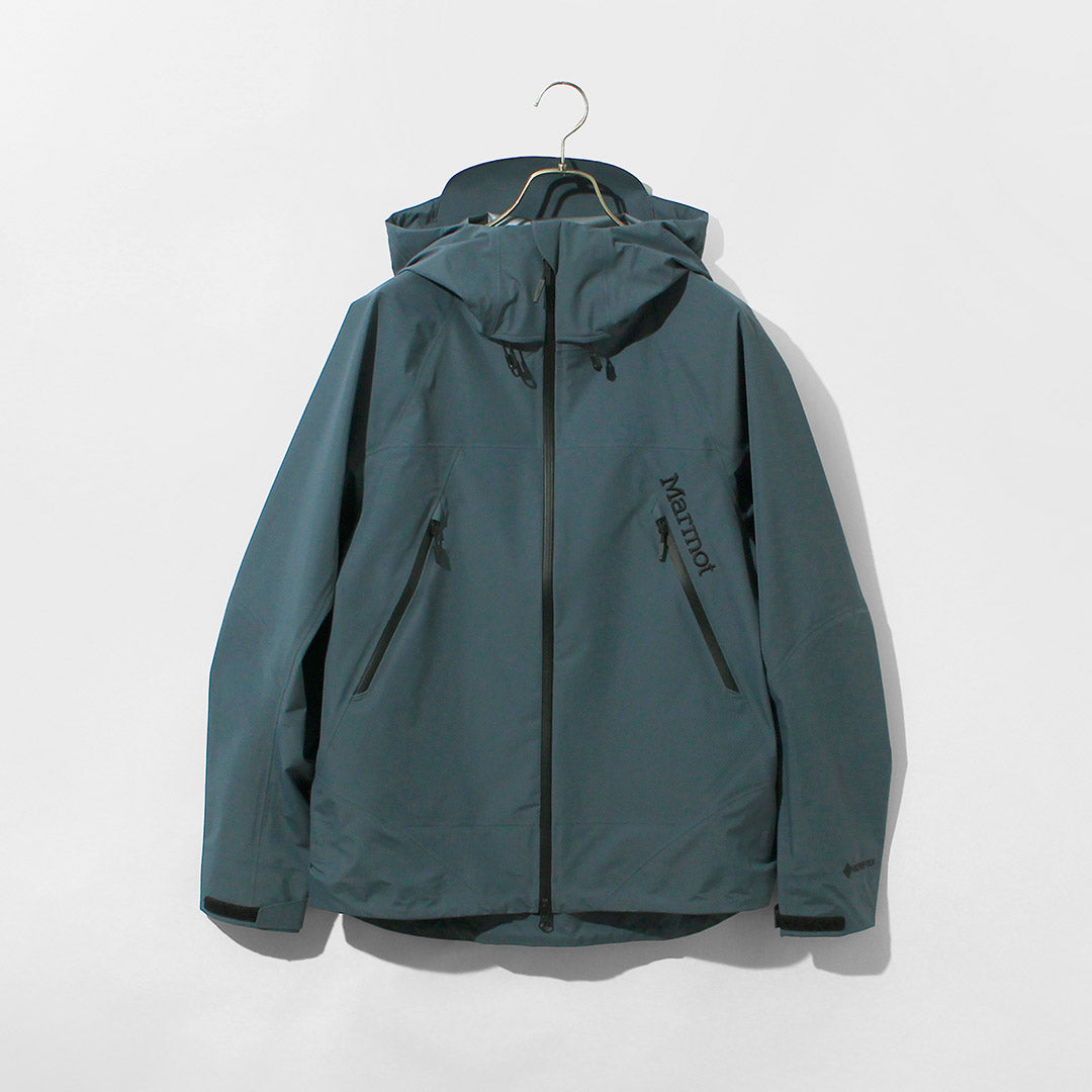 MARMOT / Gore-Tex Flay 夹克 贝壳夹克