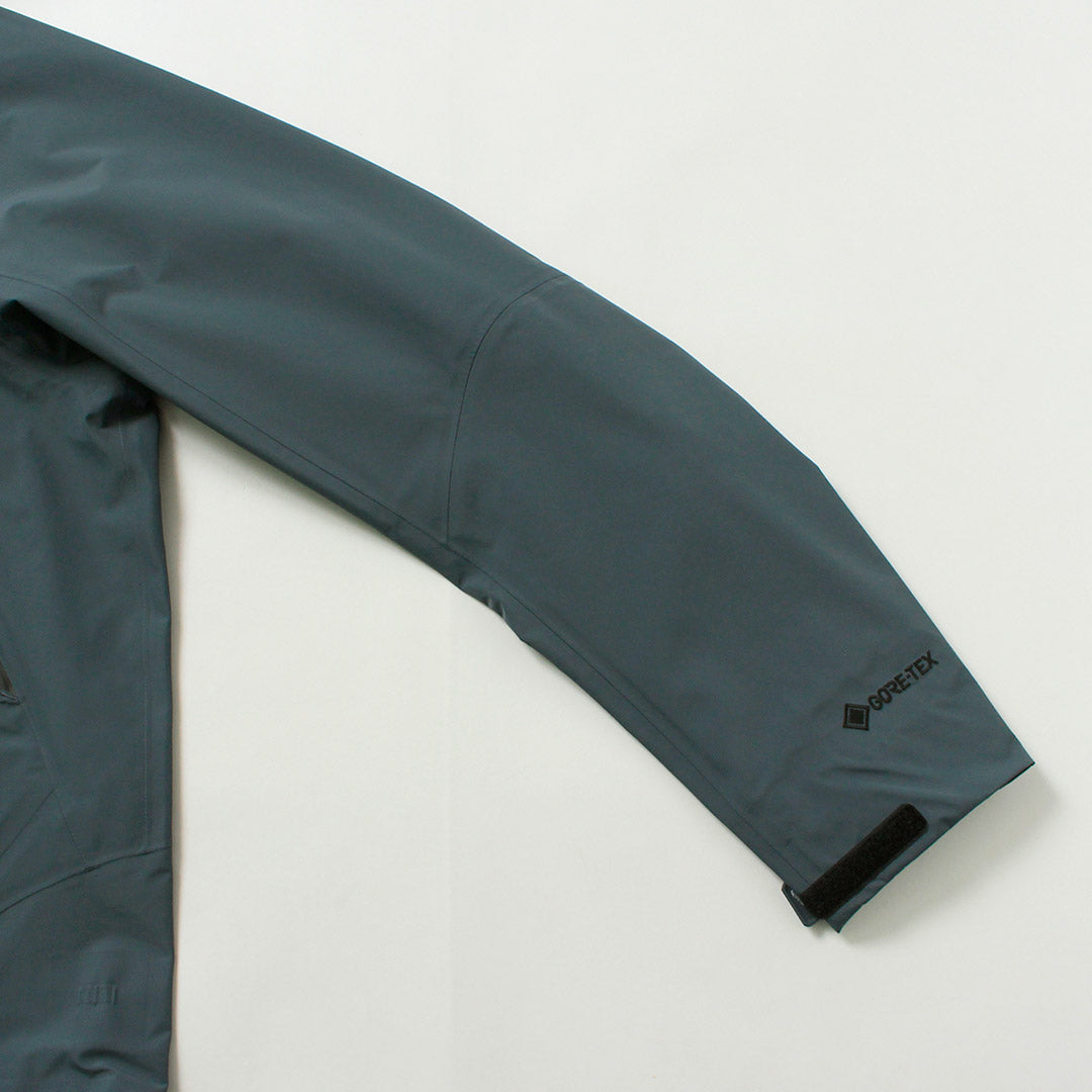 MARMOT / Gore-Tex Flay 夹克 贝壳夹克