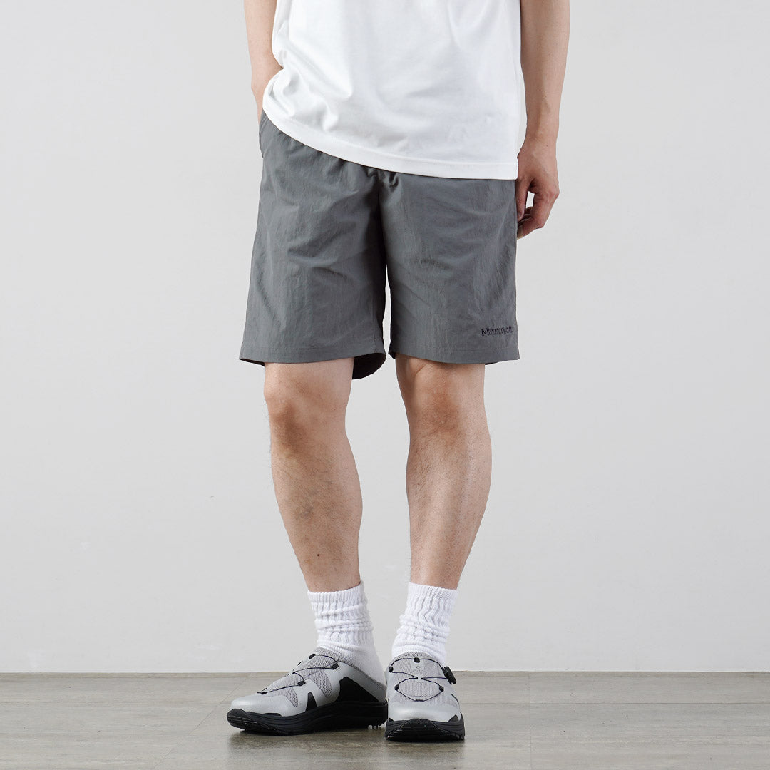 MARMOT / 8 英寸 Guild 短裤