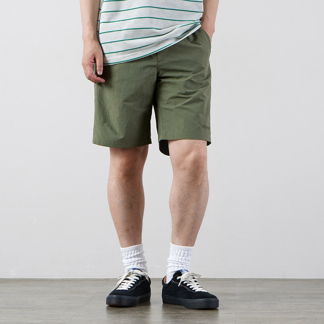 MARMOT / 8 英寸 Guild 短裤