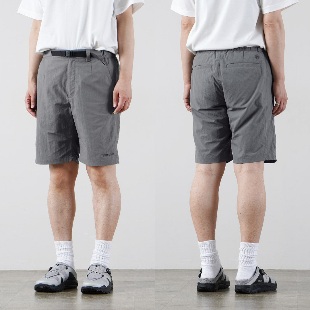 MARMOT / 8 英寸 Guild 短裤