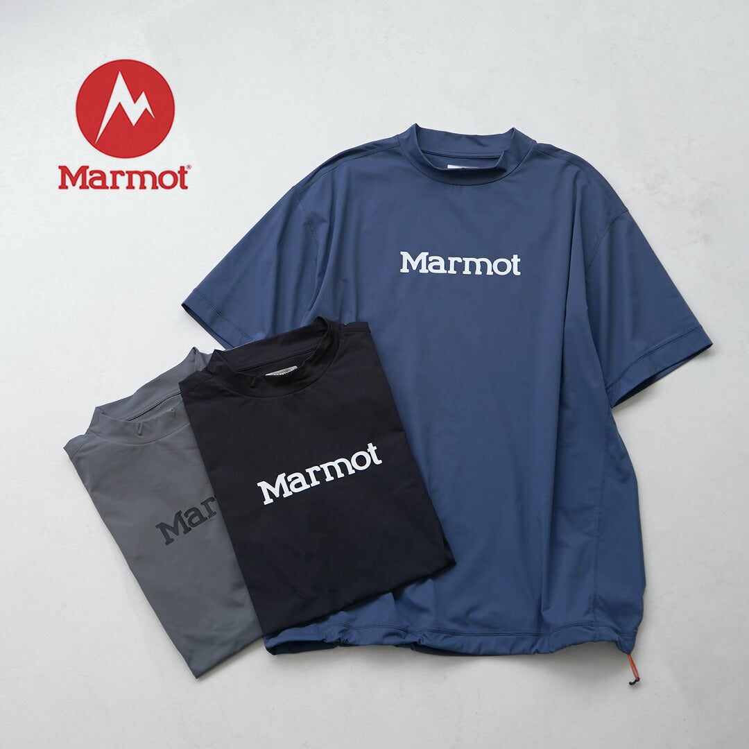 T-shirt MARMOT / Mountain Rash Guard