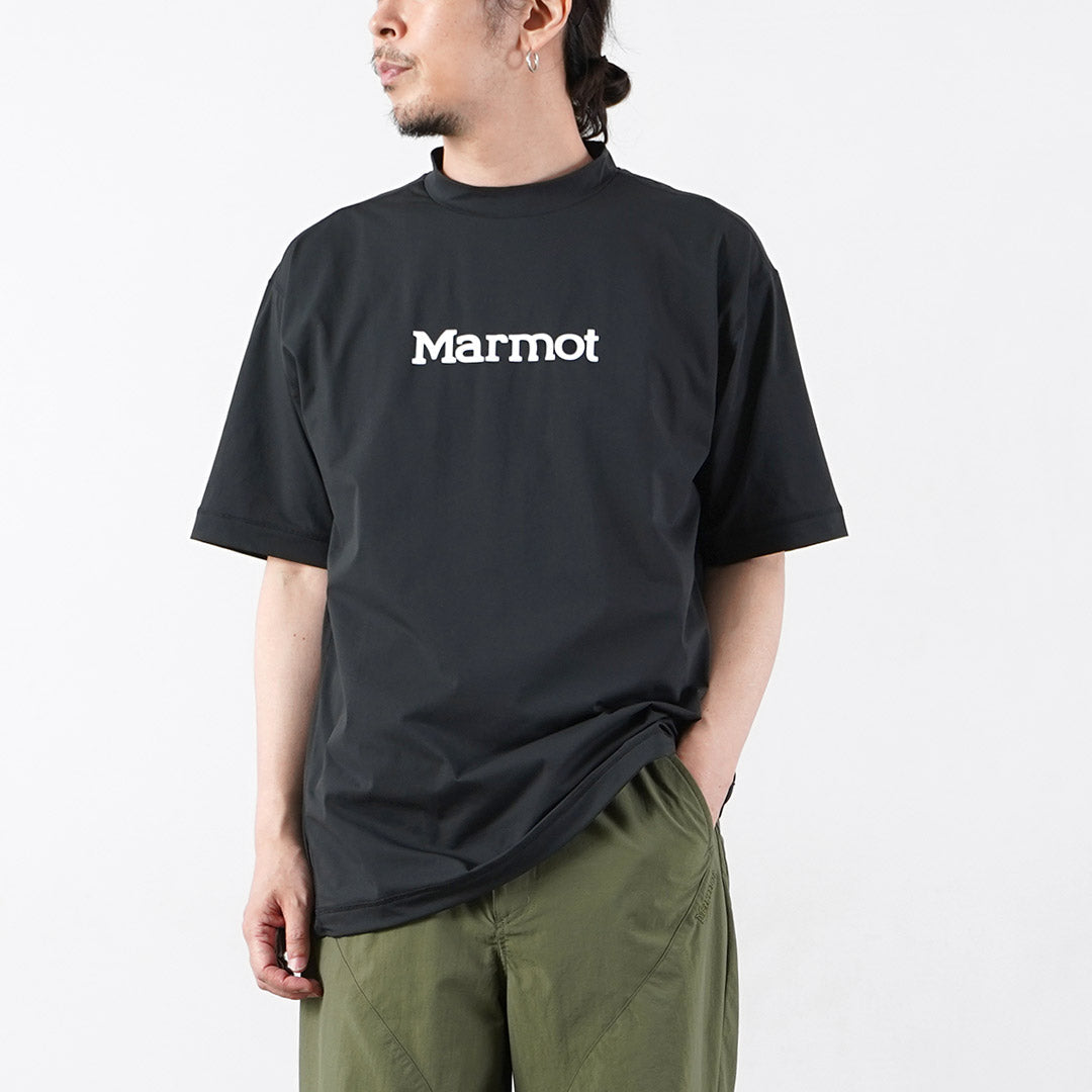 T-shirt MARMOT / Mountain Rash Guard