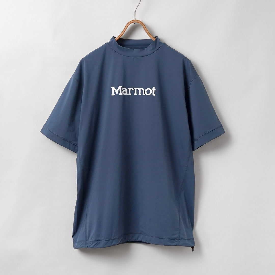 T-shirt MARMOT / Mountain Rash Guard