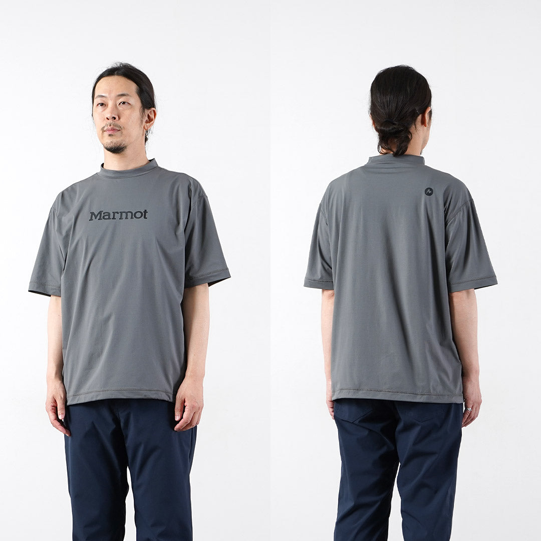 T-shirt MARMOT / Mountain Rash Guard