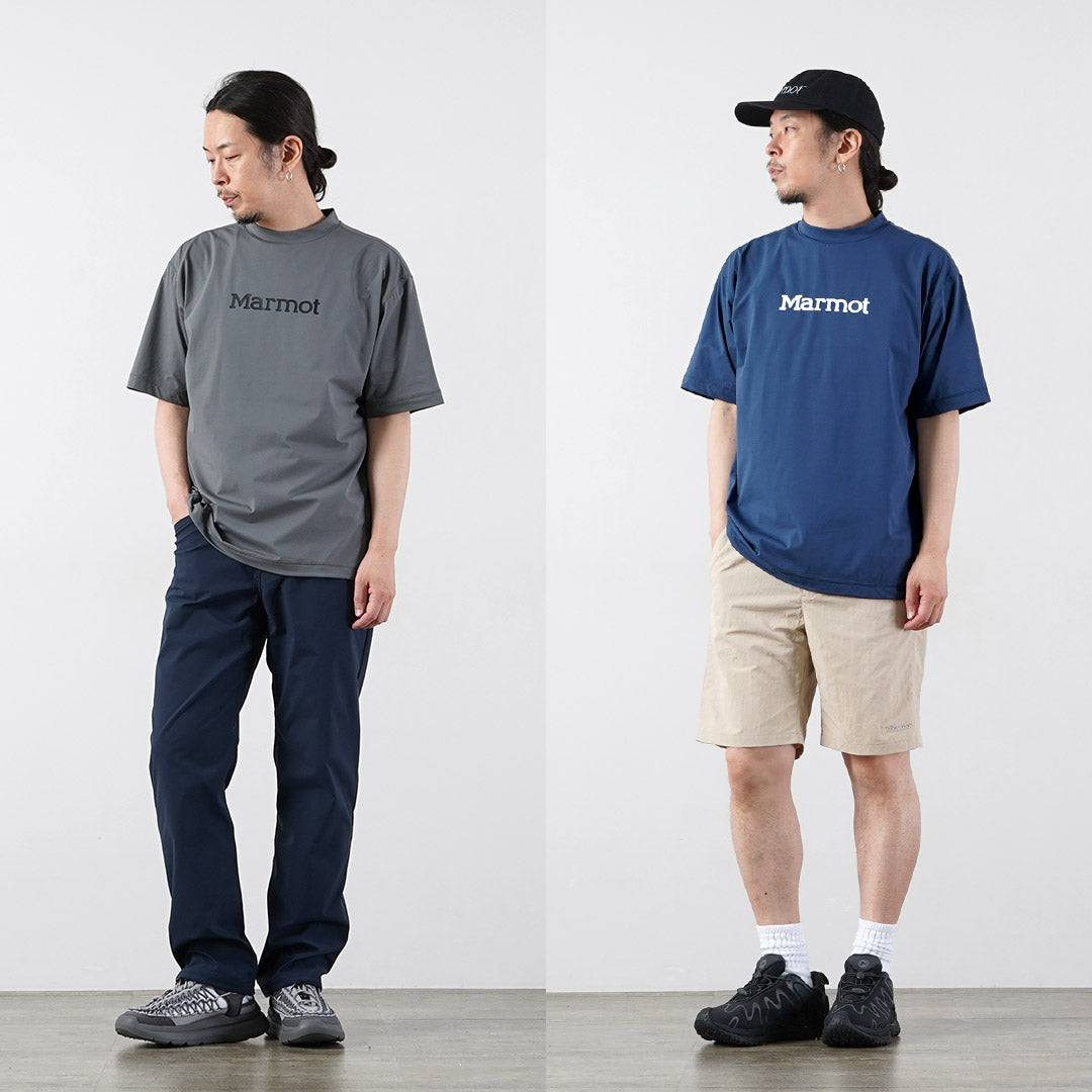 T-shirt MARMOT / Mountain Rash Guard