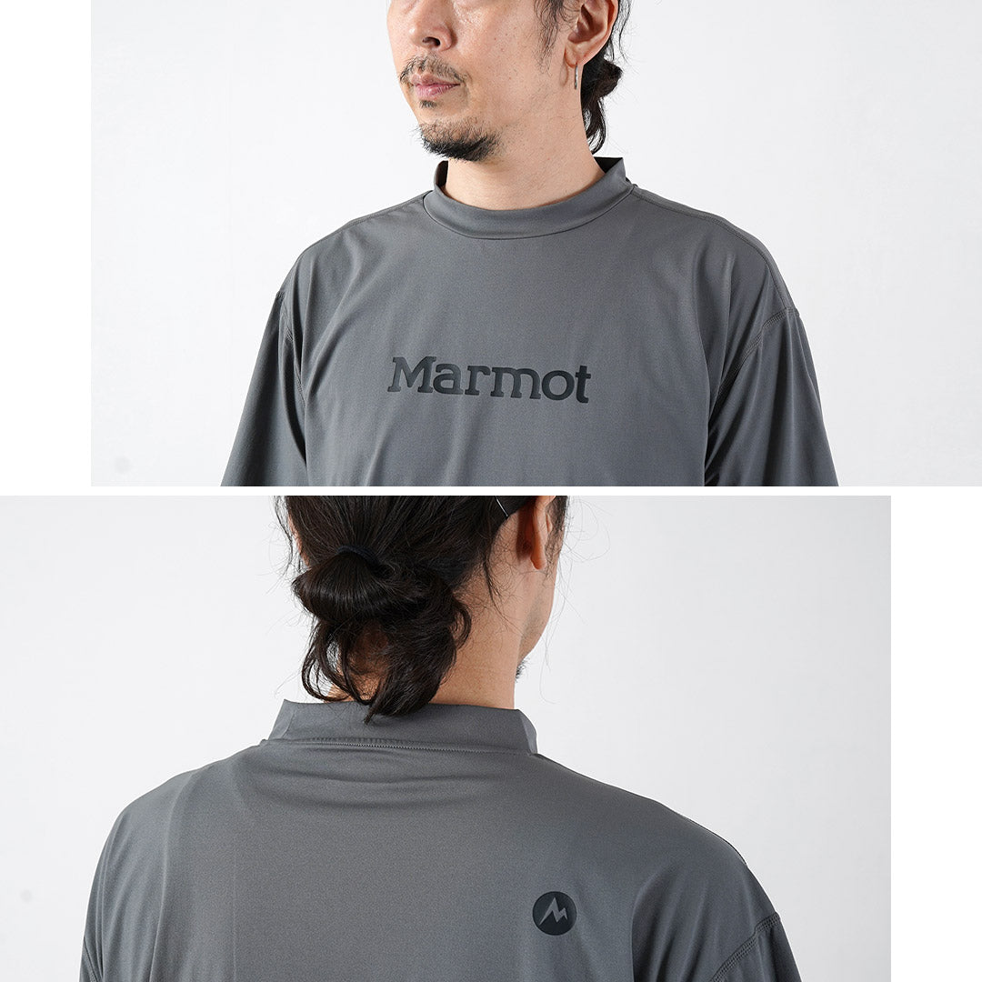 T-shirt MARMOT / Mountain Rash Guard