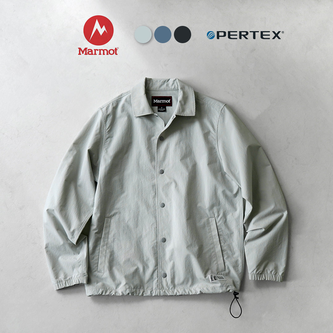 Chaqueta entrenador de montaña MARMOT / PATTEX