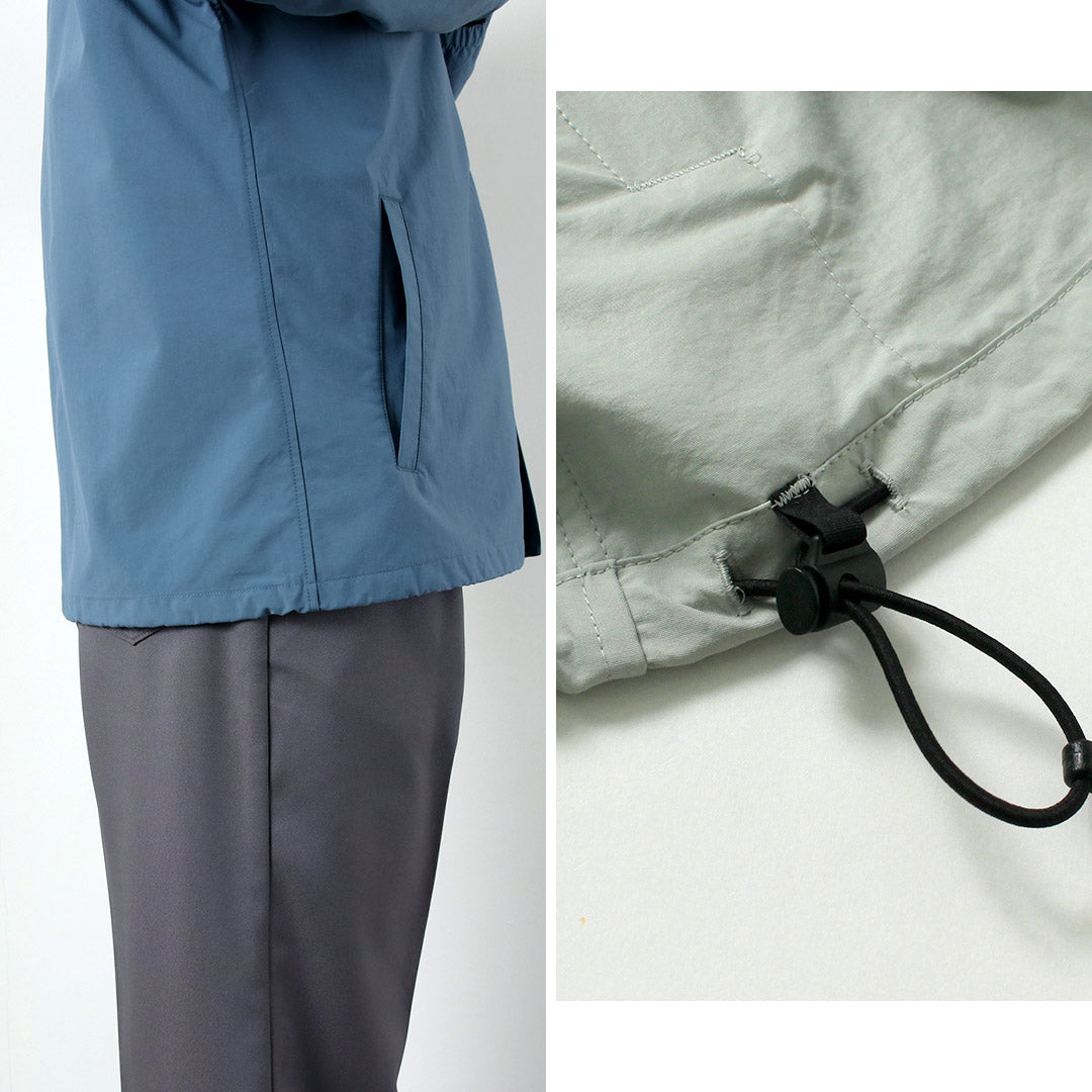 Chaqueta entrenador de montaña MARMOT / PATTEX