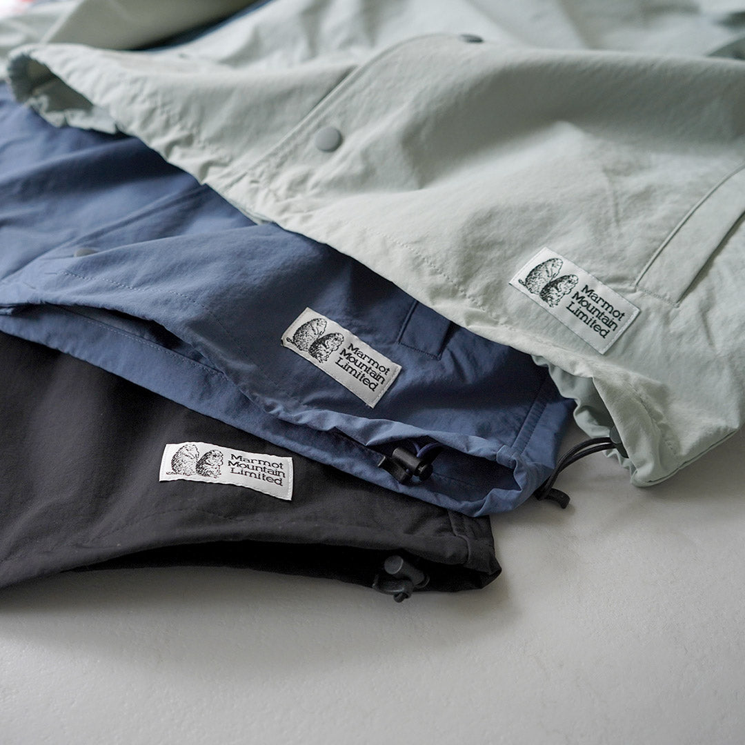 Chaqueta entrenador de montaña MARMOT / PATTEX