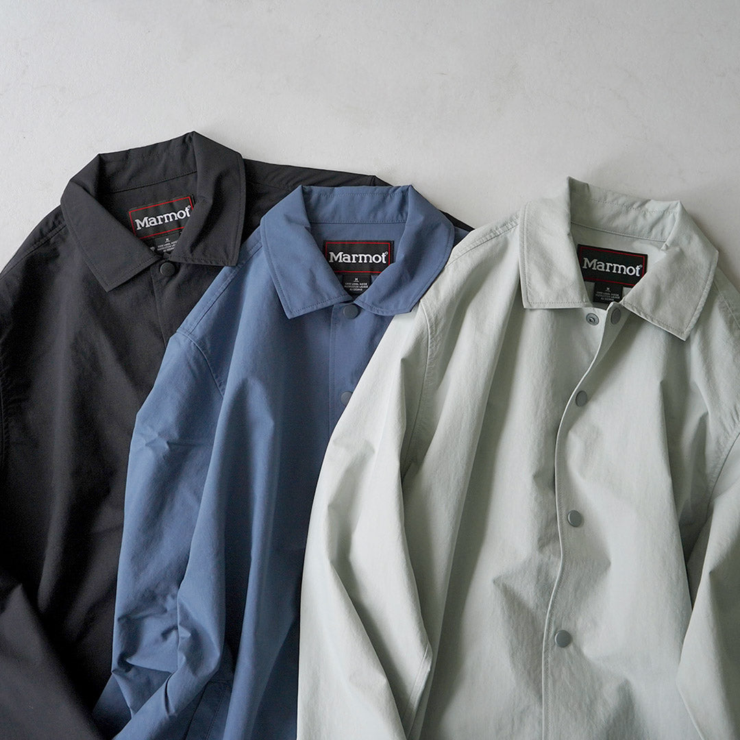 Chaqueta entrenador de montaña MARMOT / PATTEX