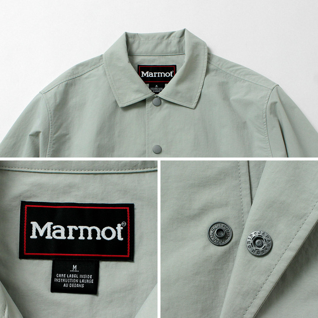 Chaqueta entrenador de montaña MARMOT / PATTEX