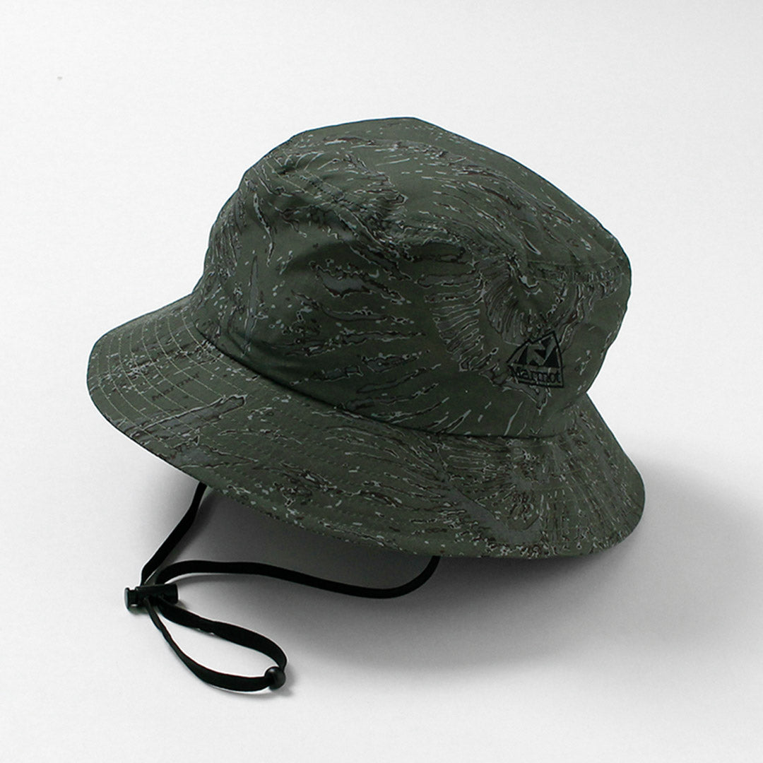 MARMOT / Guild 水桶帽