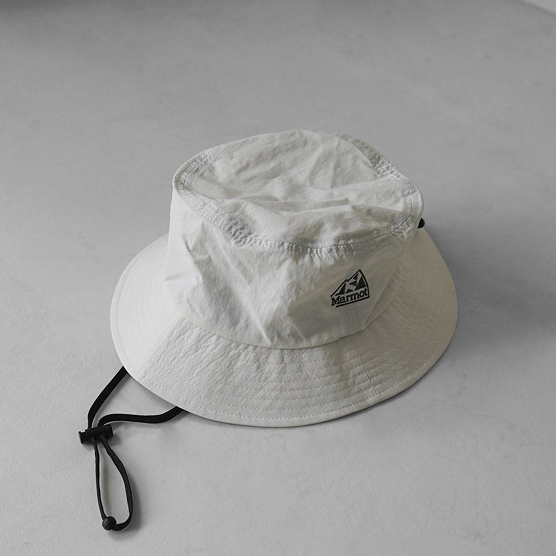 MARMOT / Guild 水桶帽