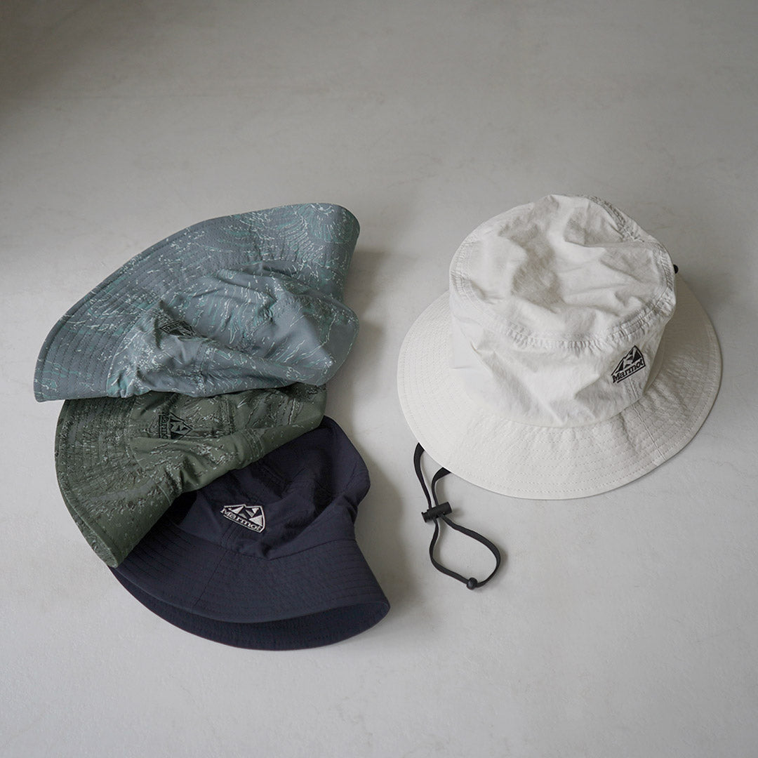 MARMOT / Guild 水桶帽