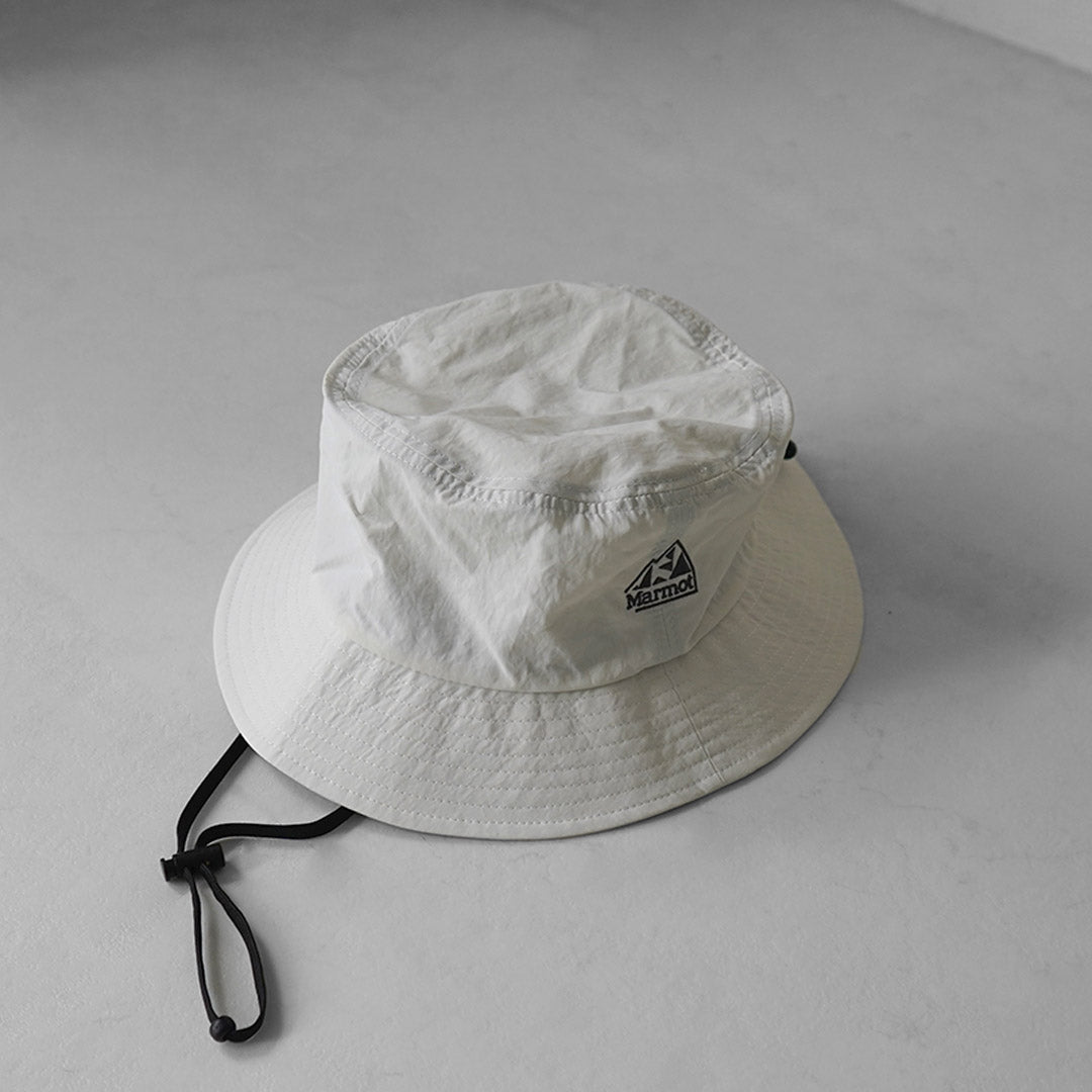 MARMOT / Guild 水桶帽