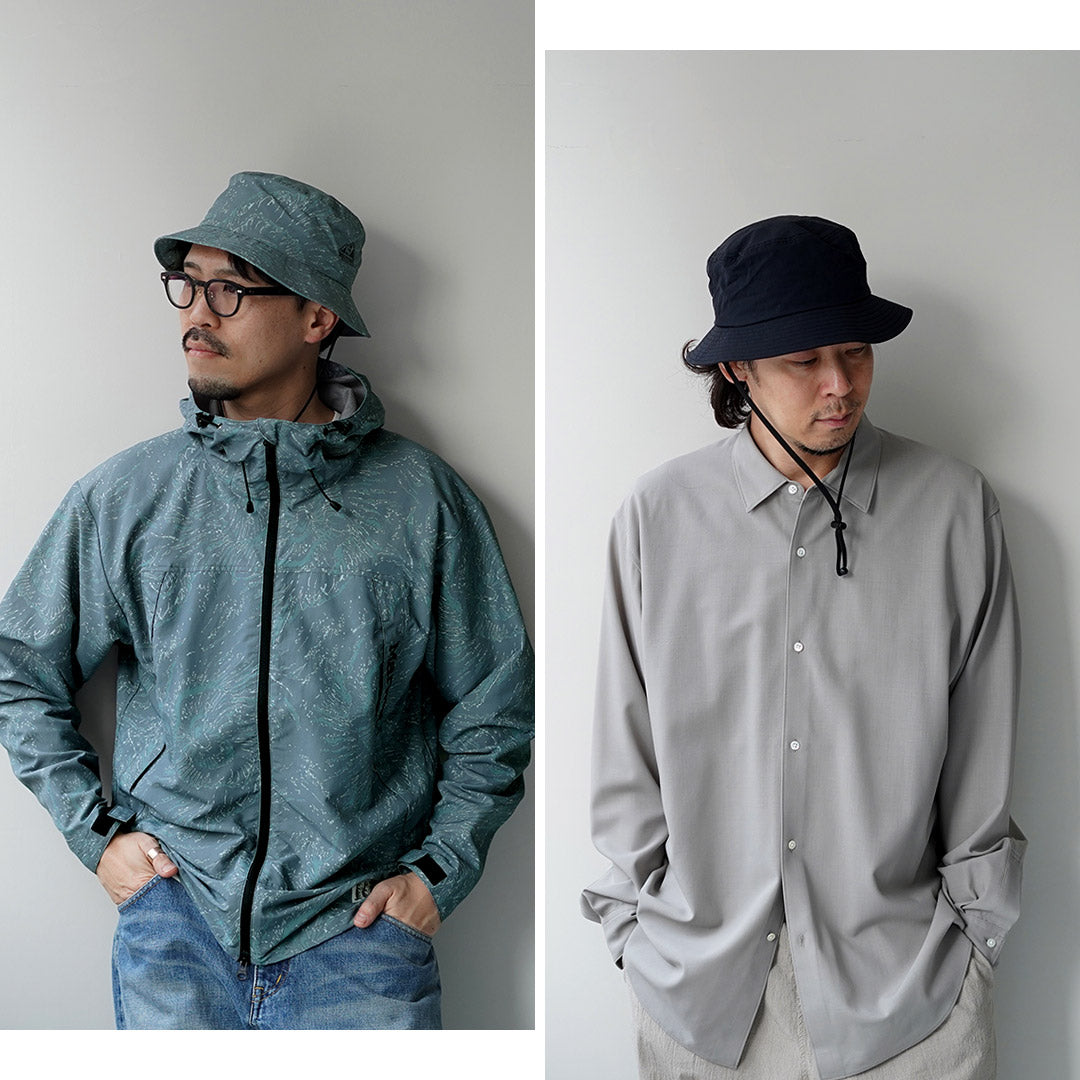 MARMOT / Guild 水桶帽