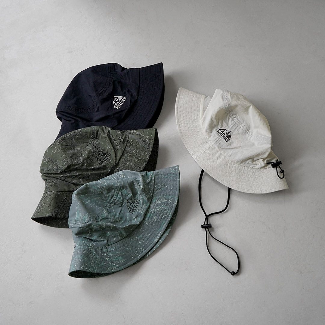 MARMOT / Guild 水桶帽