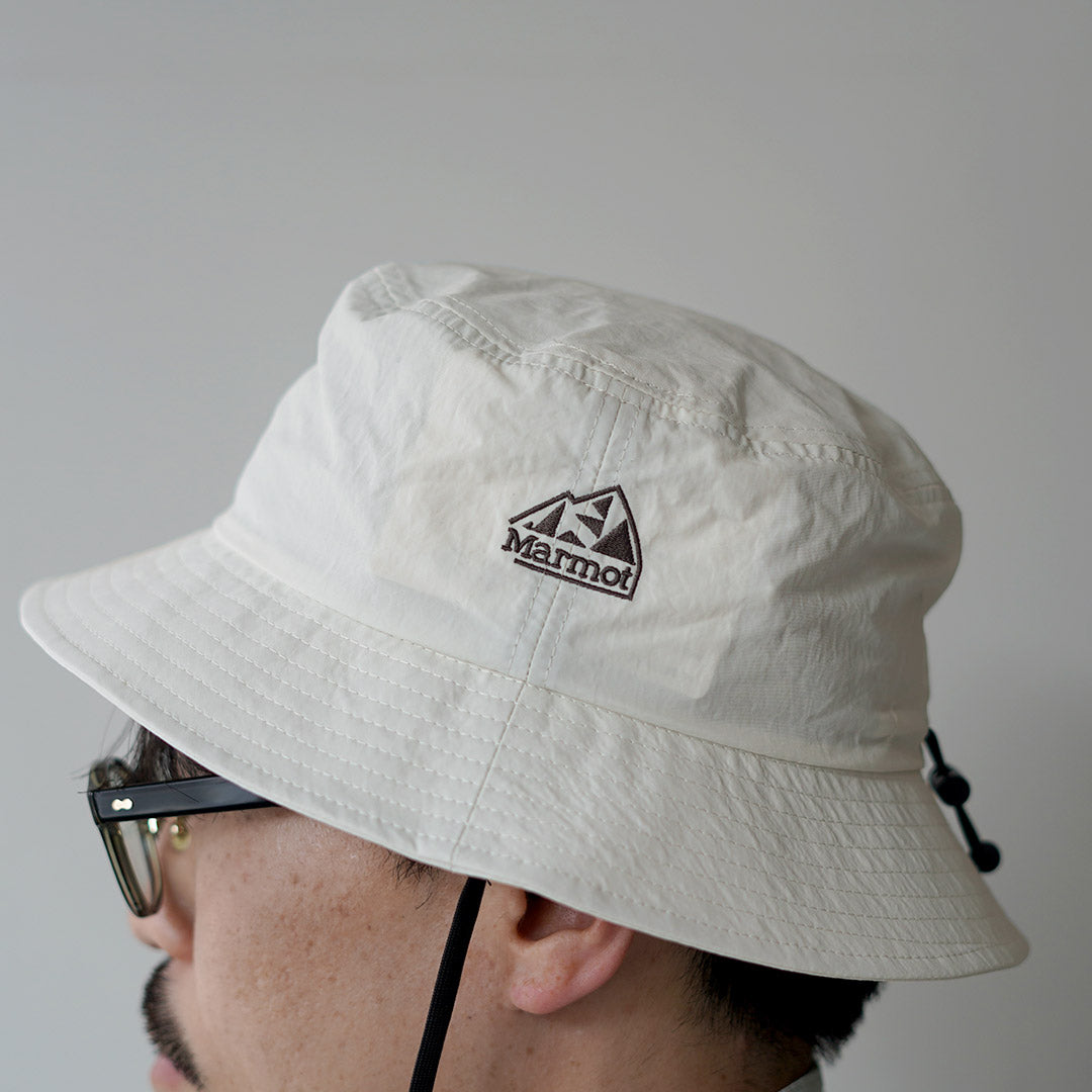 MARMOT / Guild 水桶帽