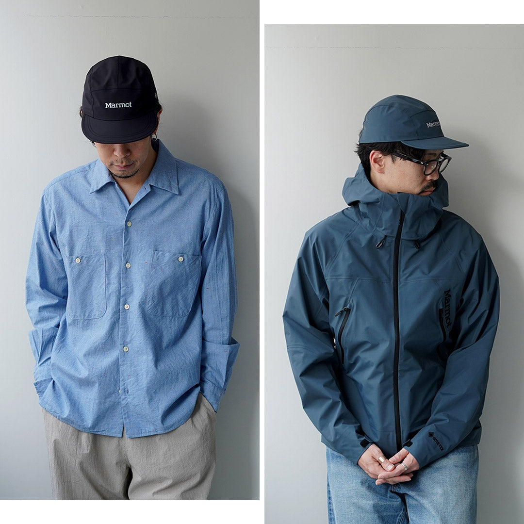 MARMOT / GORE-TEX Casquette Marmot Jet