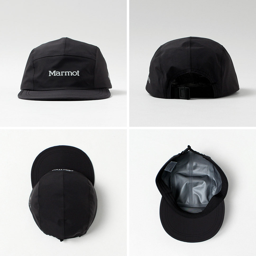 MARMOT / GORE-TEX Casquette Marmot Jet