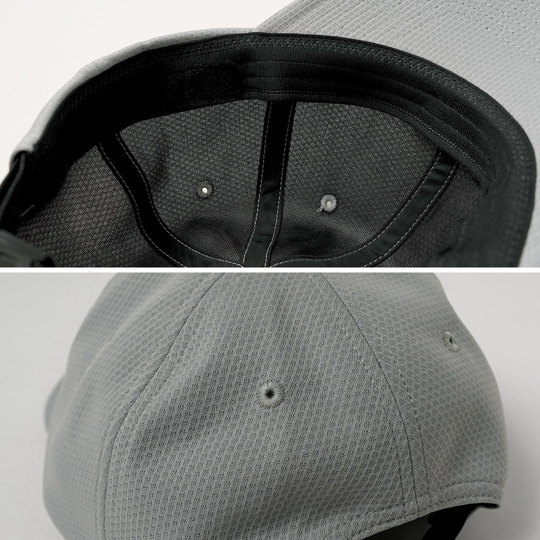 MARMOT / Full Face Sunshade Cap