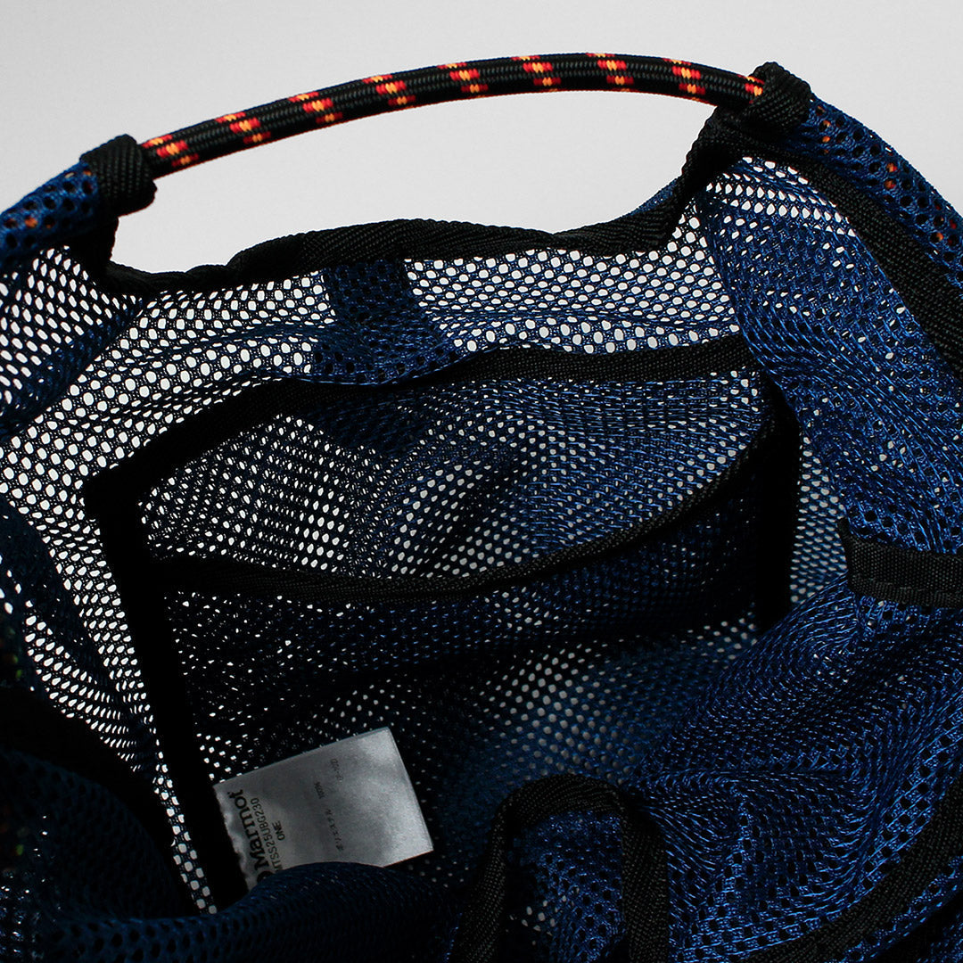 MARMOT / MMW Bolso tote compacto de malla Hombro 2WAY