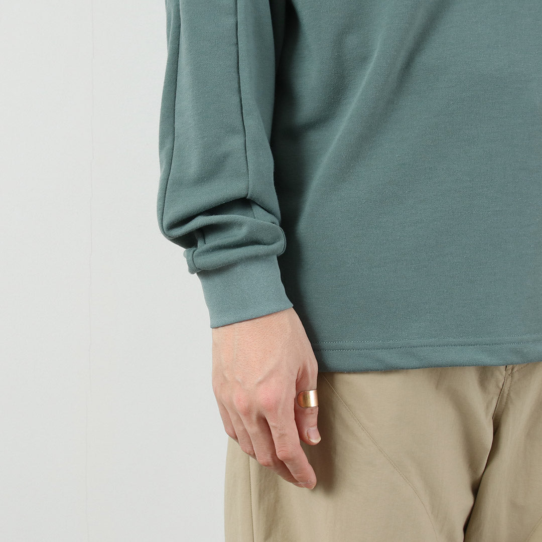 MARMOT / MMWCCC Feel up Long Sleeve T-Shirt