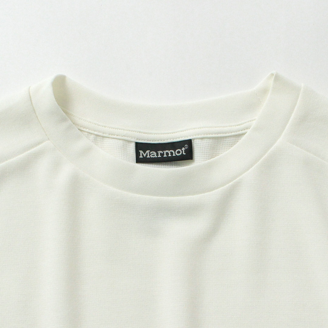 MARMOT / MMWCCC Feel up Long Sleeve T-Shirt