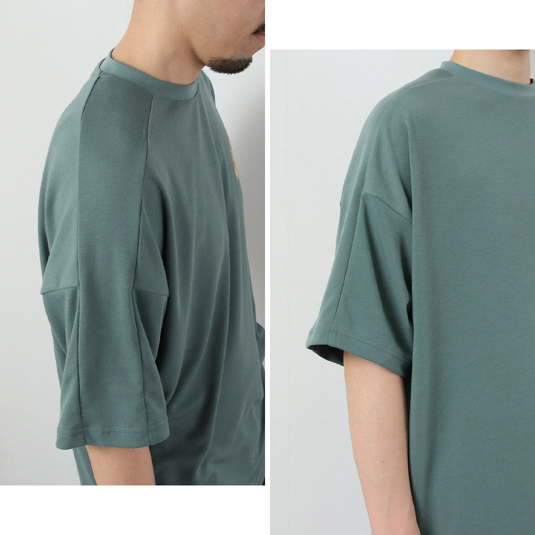 MARMOT / MMWCCC Camiseta Feel-Up CCCMMW
