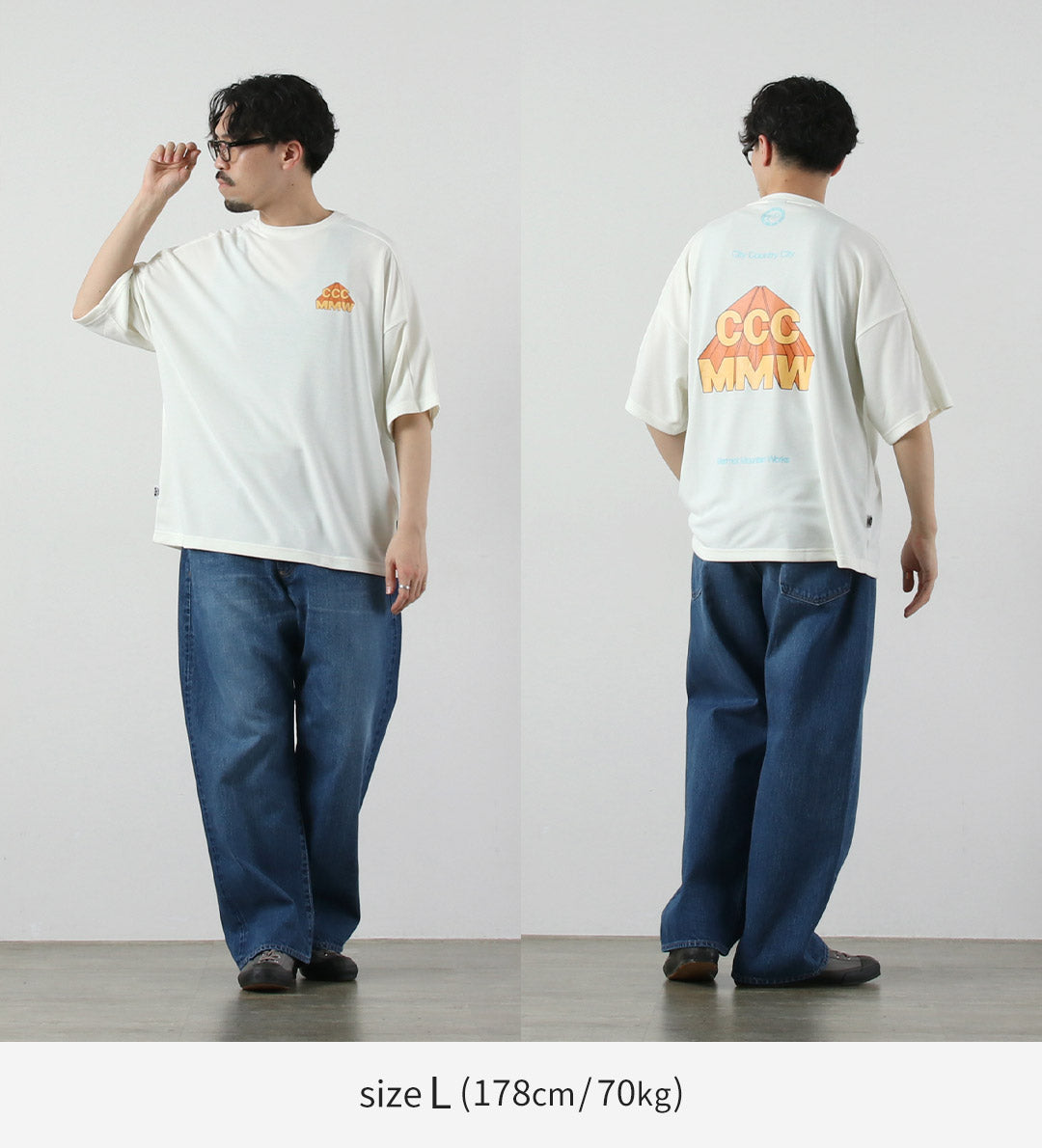 MARMOT / MMWCCC Camiseta Feel-Up CCCMMW