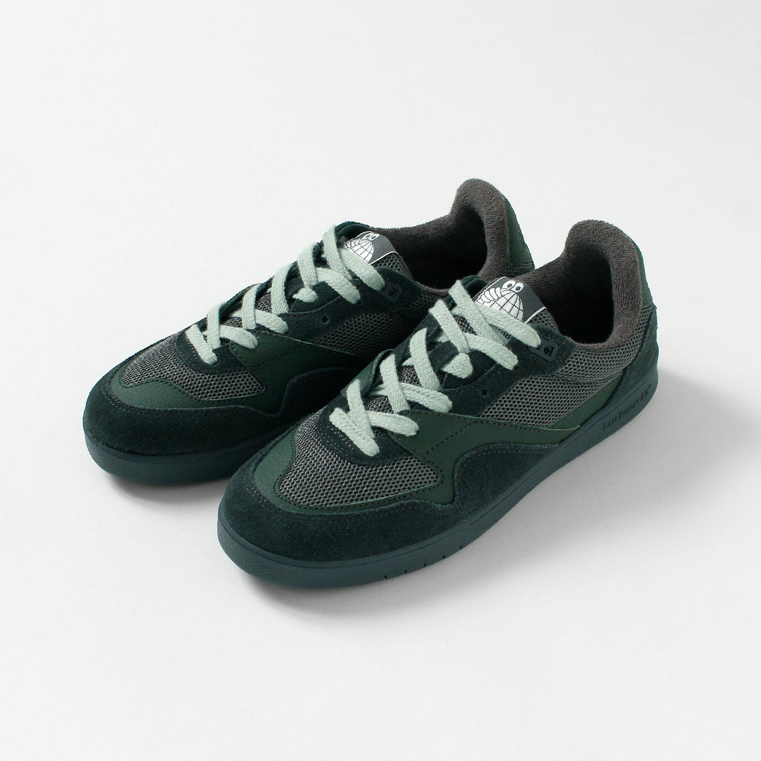 LAST RESORT AB / Baskets en maille CM002-LO