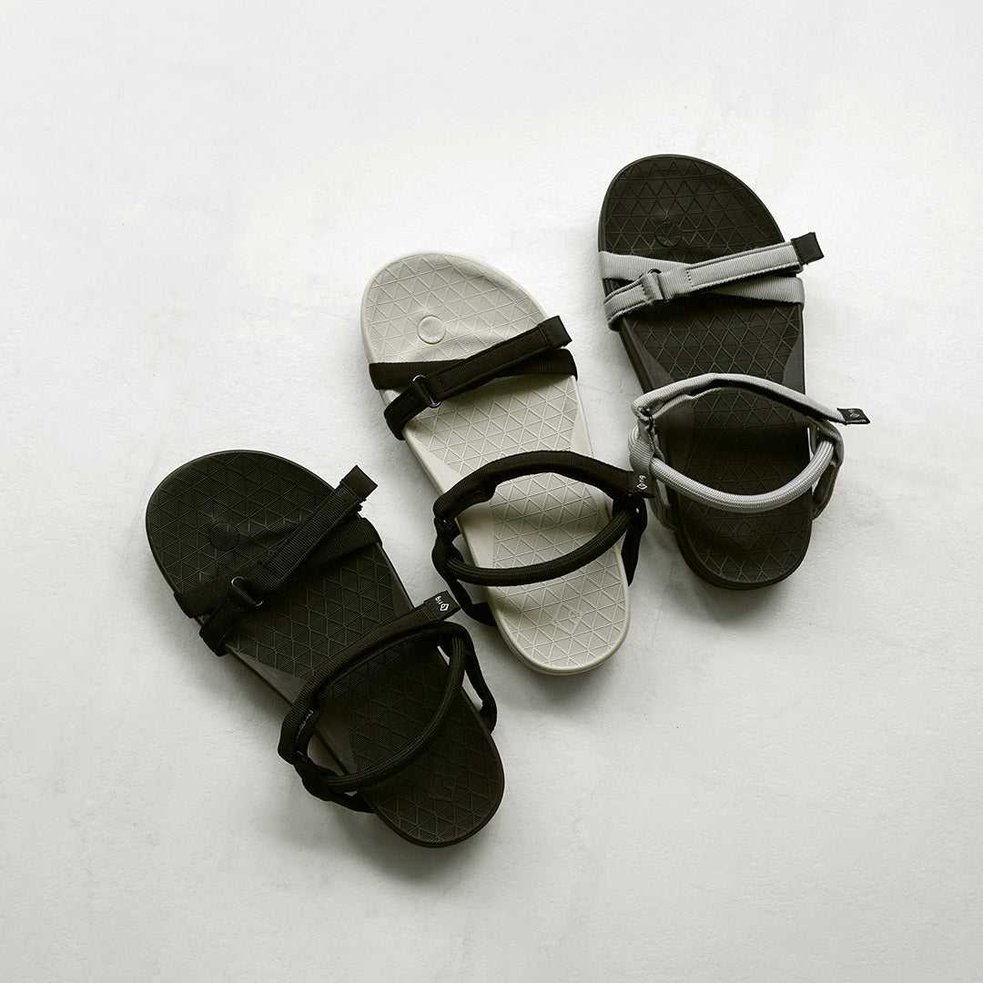 RIG FOOTWEAR / Tetiva 2.0 Sandals