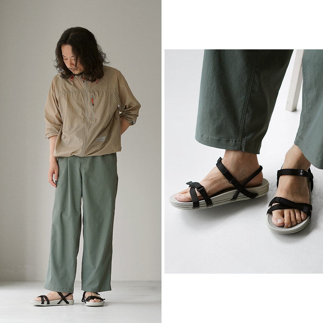 RIG FOOTWEAR / Tetiva 2.0 Sandals