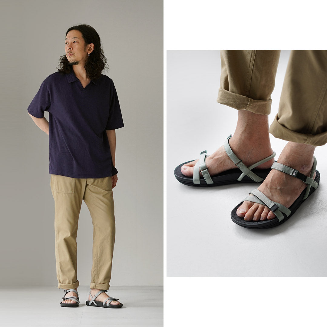 RIG FOOTWEAR / Tetiva 2.0 Sandals