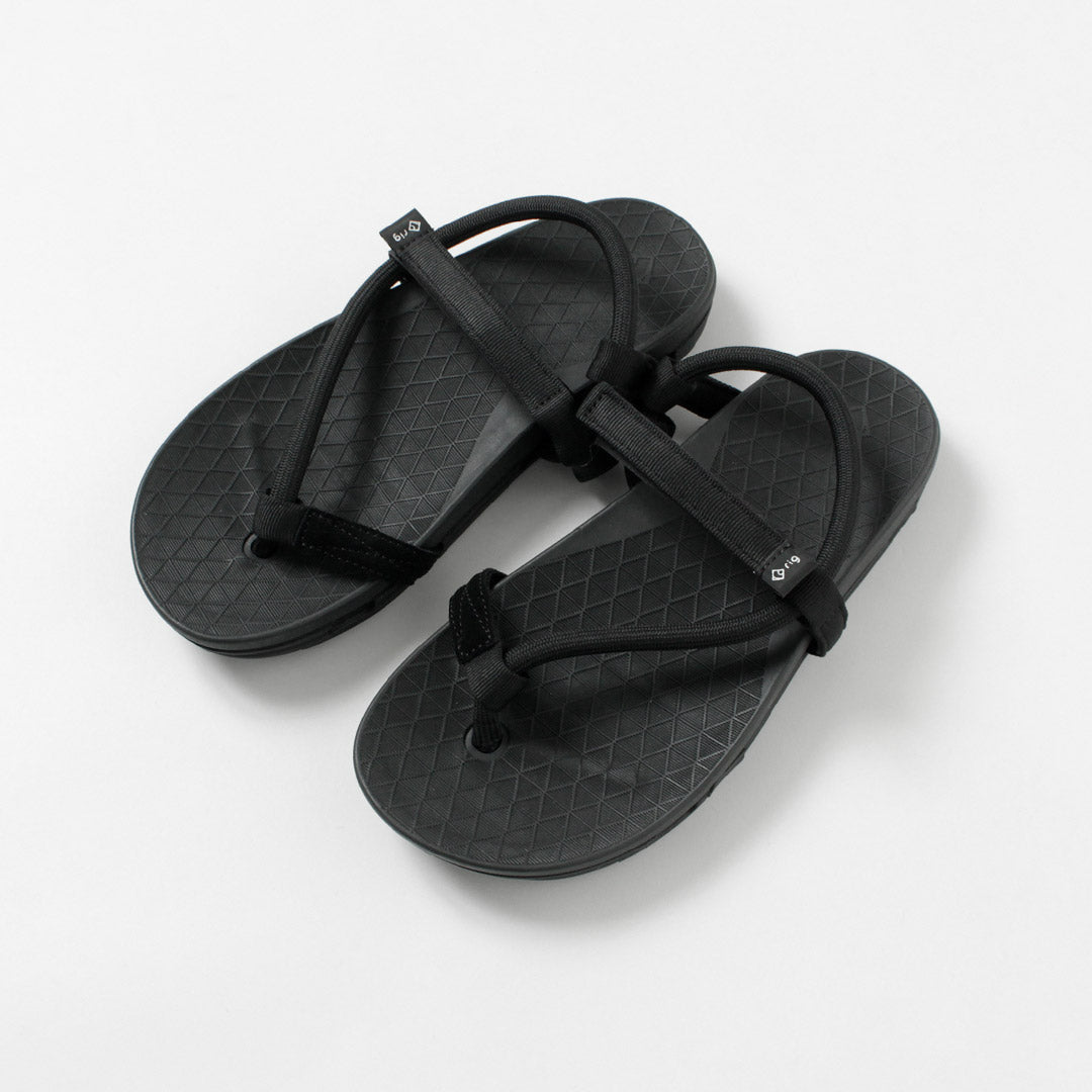 RIG FOOTWEAR / Sandales Nohea 2.0