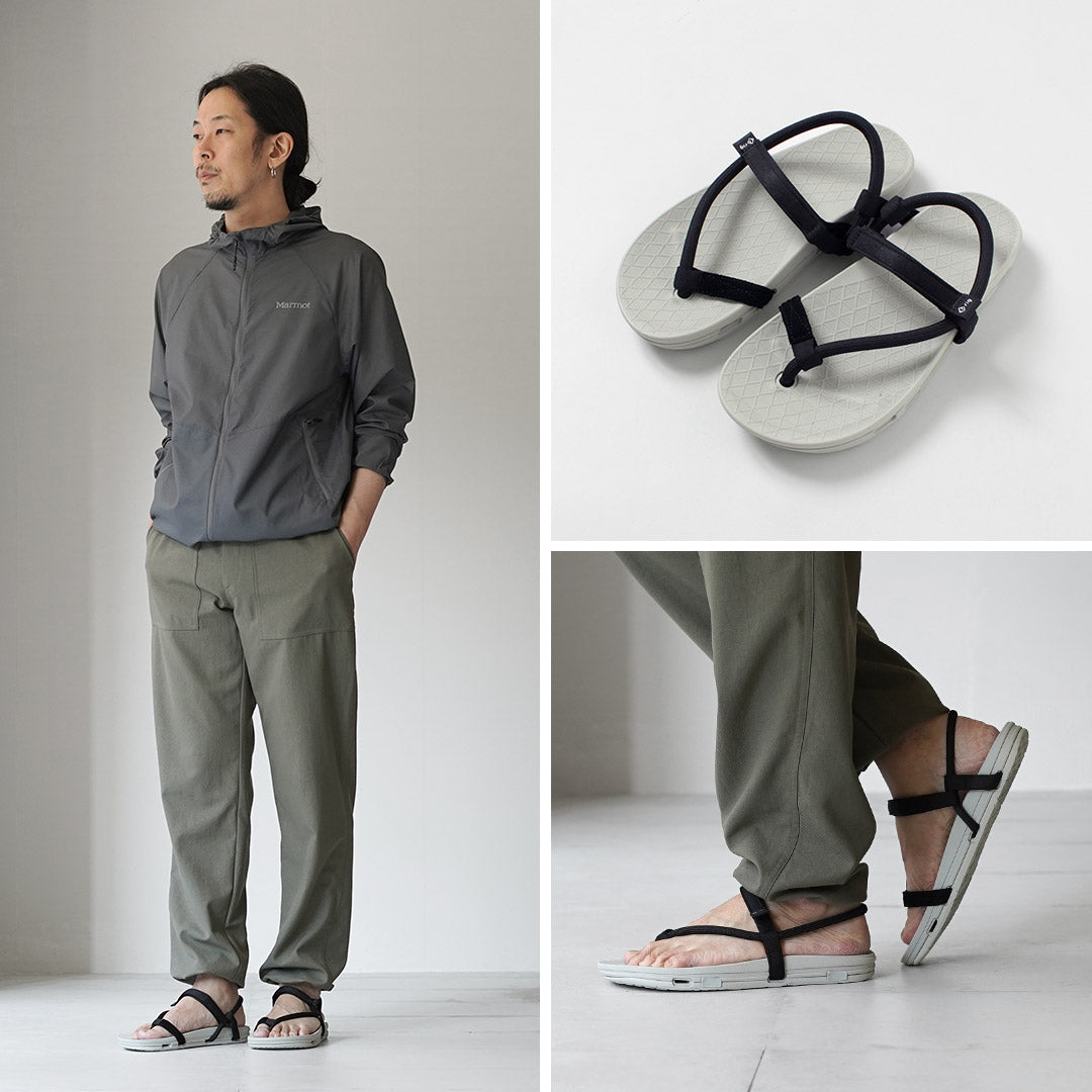 RIG FOOTWEAR / Sandales Nohea 2.0