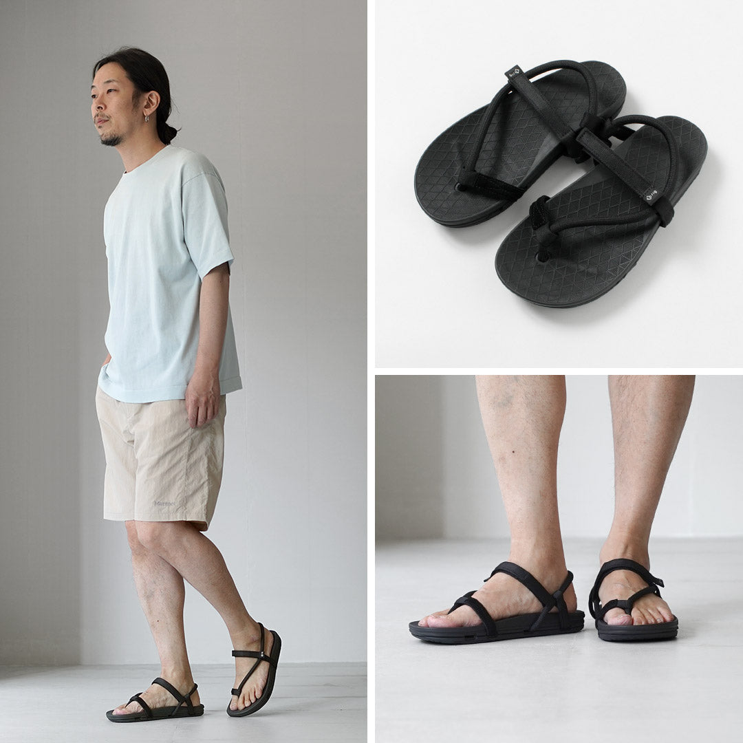 RIG FOOTWEAR / Sandales Nohea 2.0