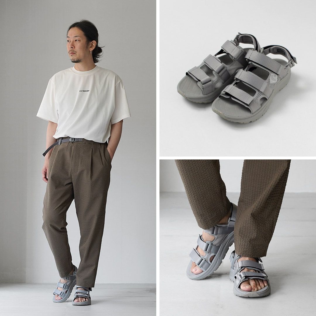 RIG FOOTWEAR / Kuvaa 2.0 Sandals