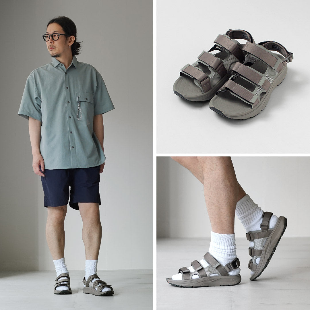 RIG FOOTWEAR / Kuvaa 2.0 Sandals