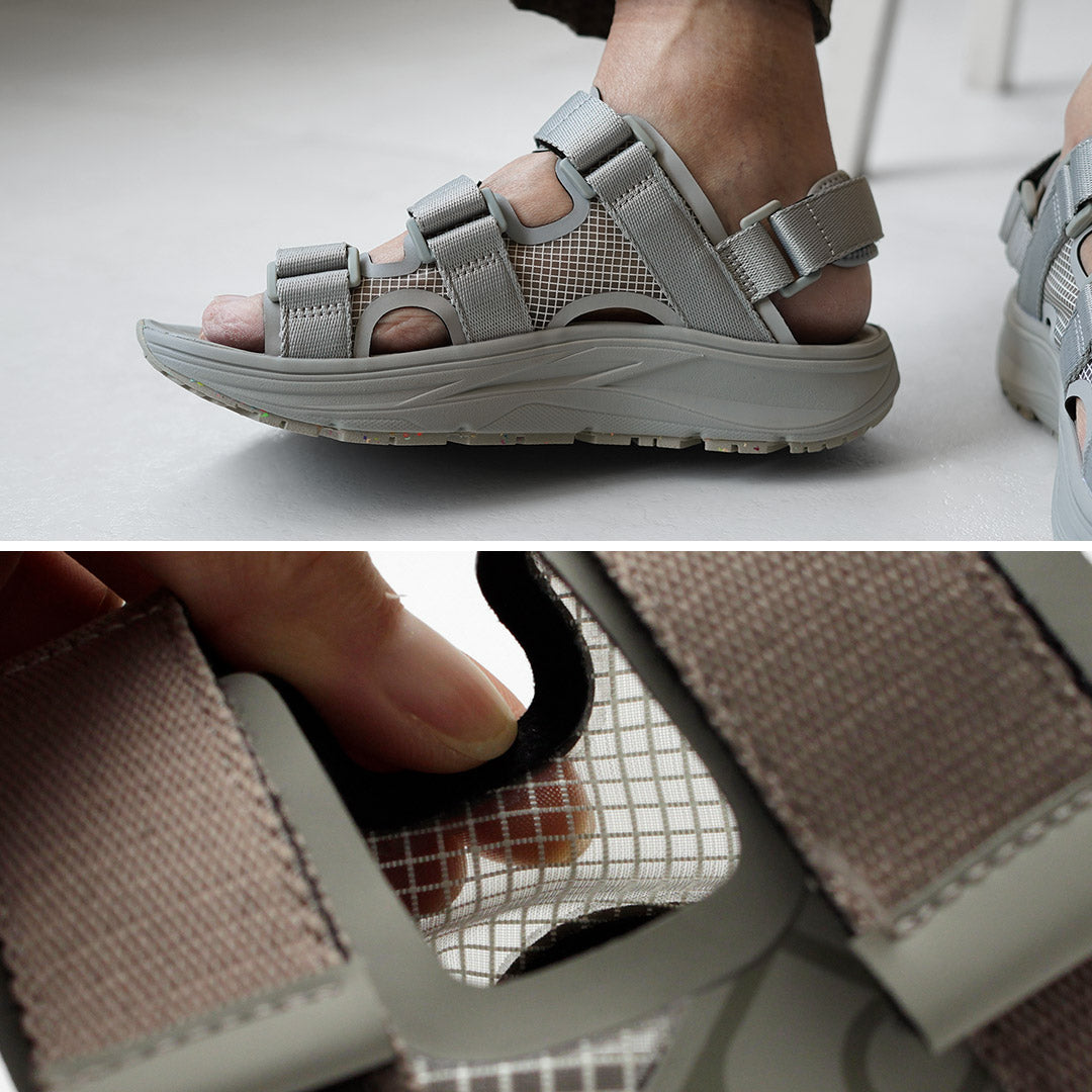 RIG FOOTWEAR / Kuvaa 2.0 Sandals